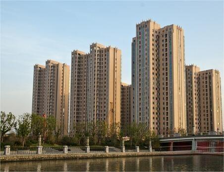 上海市青浦区珠江悦公馆16栋17F 