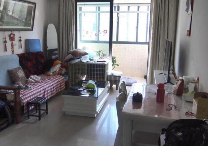 上海市浦东新区大华锦绣华城71栋5F 