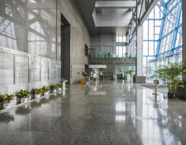 上海市浦东新区新金桥大厦28栋14F及地下车位 