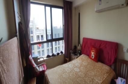 上海市松江区弘公馆3栋11F 