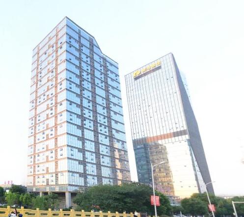 上海市奉贤区绿地翡翠国际广场1088栋11F 