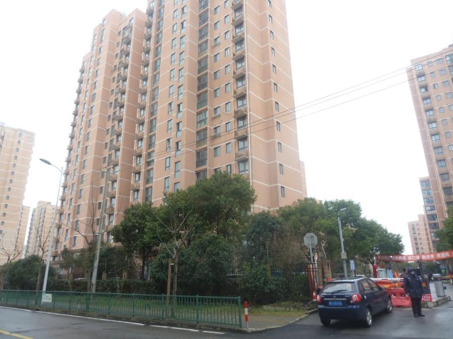 上海市奉贤区白沙西苑7栋11F 