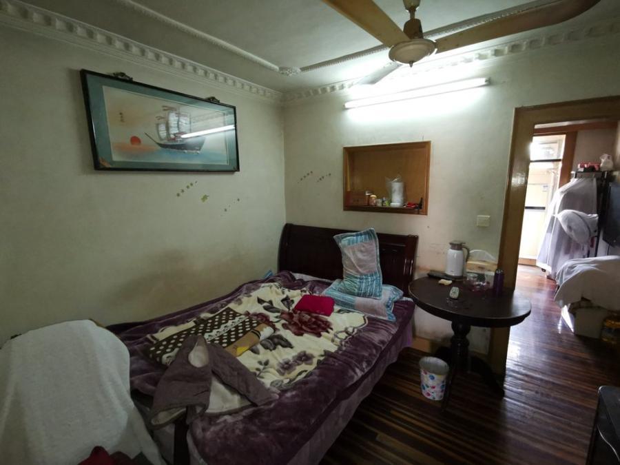 上海市杨浦区梅林小区22栋5F 