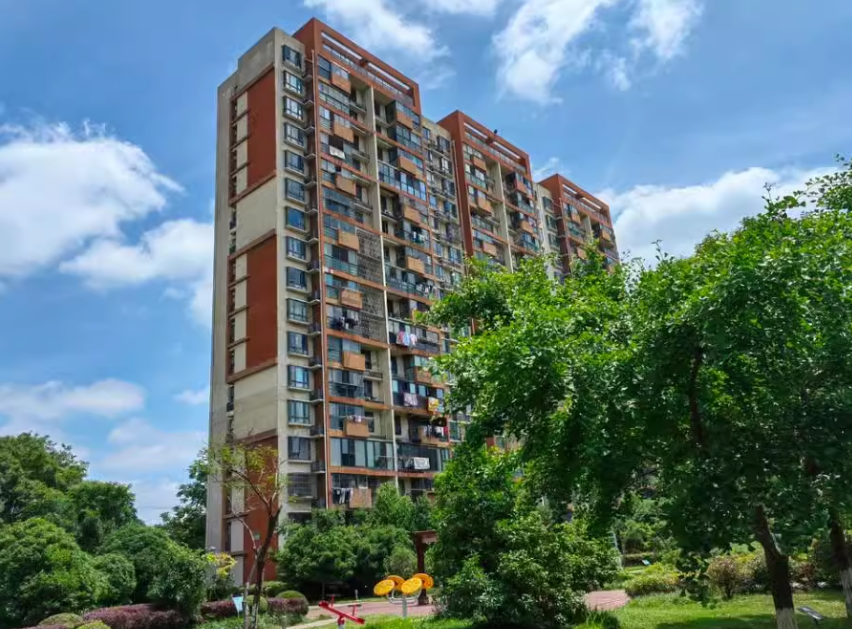 上海市嘉定区嘉城新航域97栋1F 