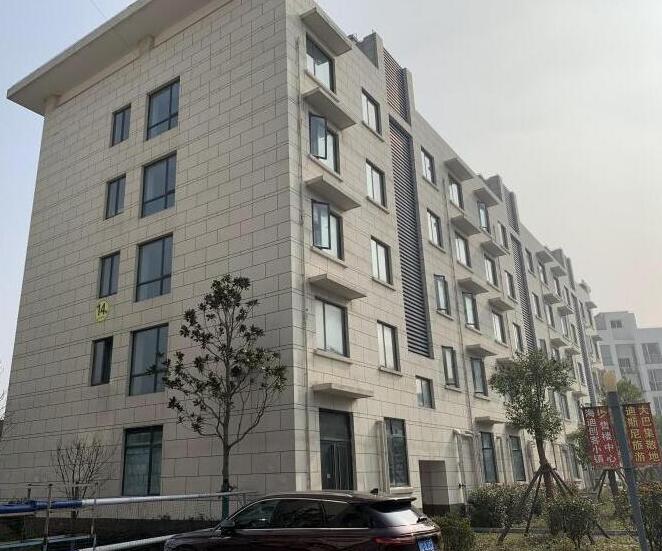 上海市浦东新区沪迪酒店川图路302栋3F 