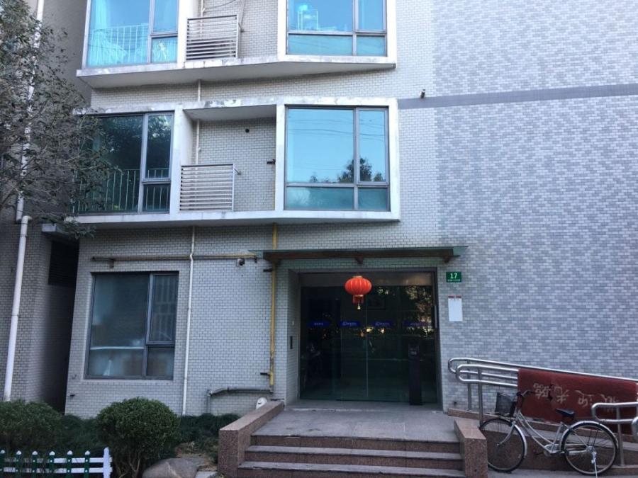 上海市浦东新区翰城国际17栋2F 