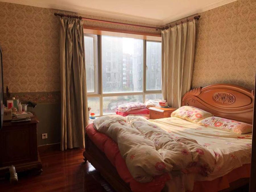 上海市静安区阳城贵都47栋7F 