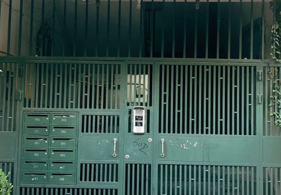 上海市闵行区银桥花园204栋2F 