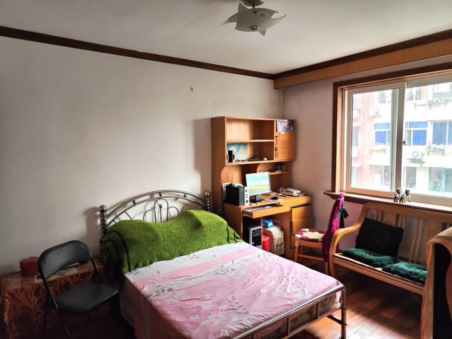 上海市浦东新区永业小区51栋4F 