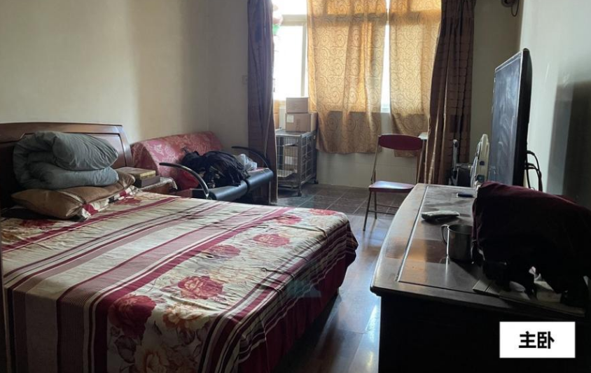 上海市徐汇区乐山二村12栋7F 