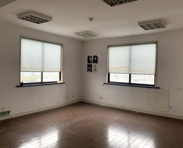 上海市虹口区香杉商务中心173栋11F 