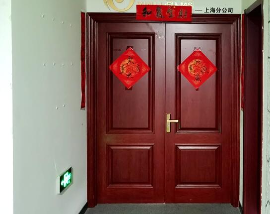 上海市嘉定区华拓大厦2038栋2F 