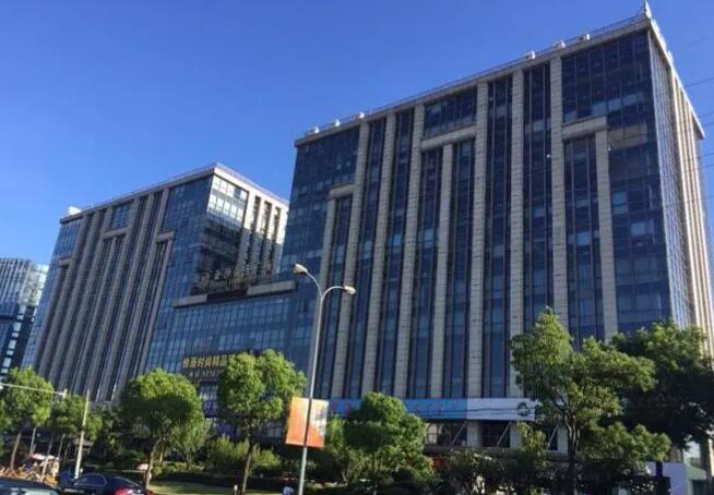 上海市普陀区金沙商务广场1999栋4F 