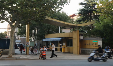 上海市普陀区新长征花苑119栋3F 