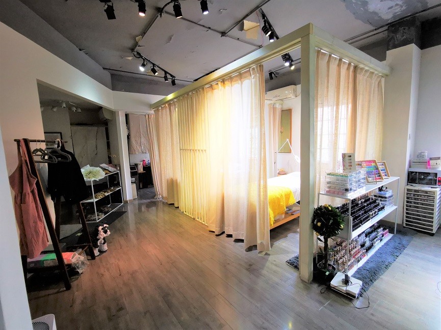 上海市静安区平安大楼1191栋 