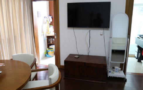 上海市黄浦区新华南园大厦1栋18F 