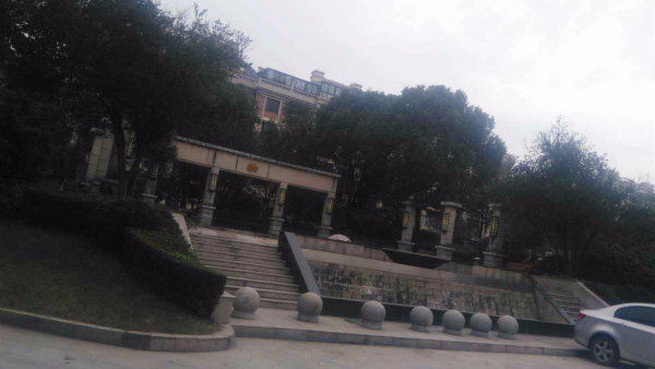 上海市松江区新理想花园 86栋2F 