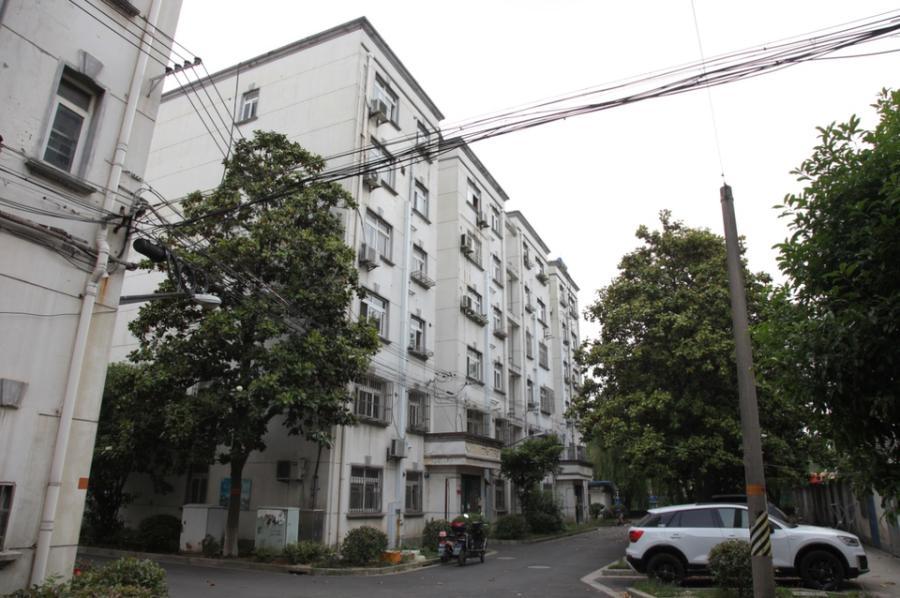 上海市青浦区淀湖山庄29栋6F 