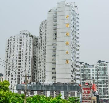 上海市普陀区中环商务大厦468栋10F共4套 