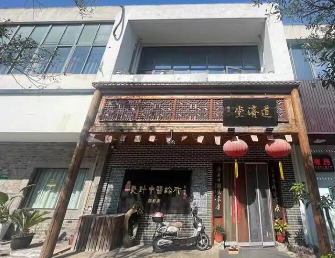 上海市闵行区复地北桥城438栋、280栋地下1F车位 