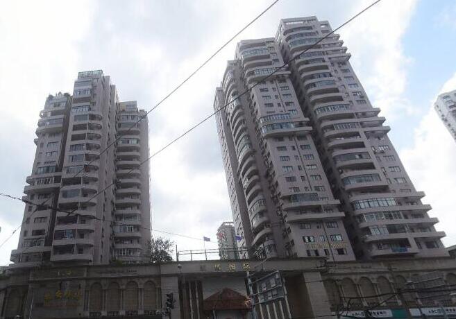 上海市静安区恒安大厦3栋21F 