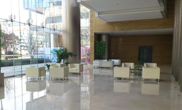 上海市黄浦区海外滩中心金融A座181栋5F 