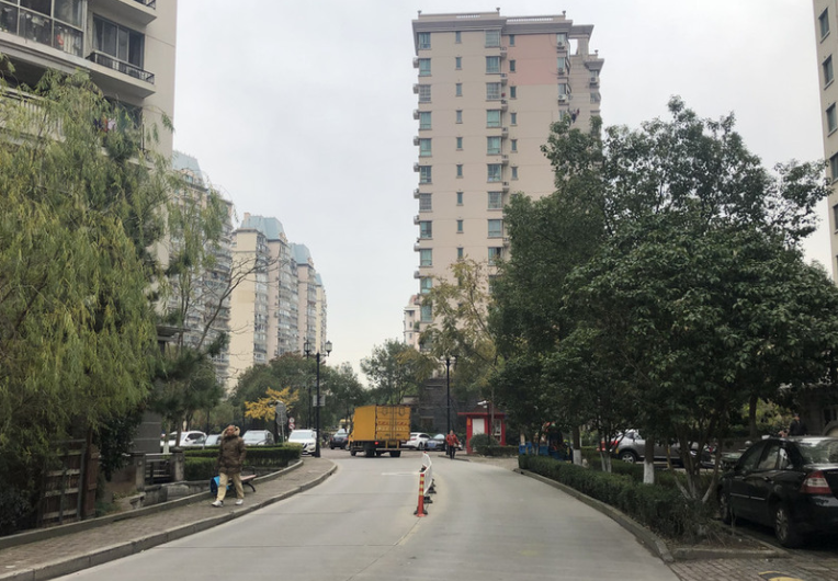 上海市闵行区上海康城37栋12F 