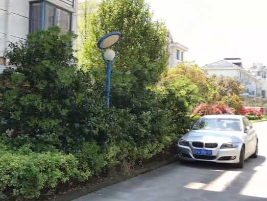 上海市奉贤区海韵馨苑120栋4F 