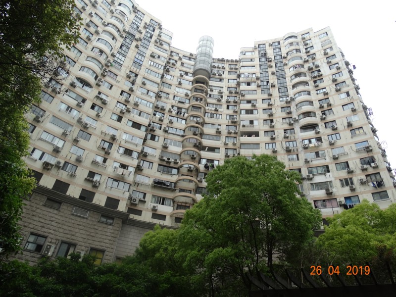 上海市普陀区锦海大厦1栋17F 