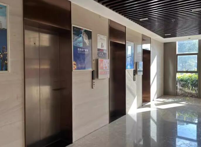 上海市浦东新区远洋财富中心68栋3F 