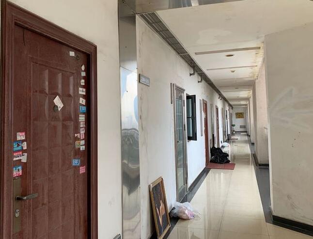 上海市奉贤区绿地未来中心1栋23F 