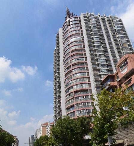 上海市虹口区四季沙龙 39栋5F 