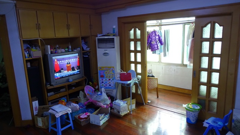 上海市浦东新区富田花苑5栋4F 