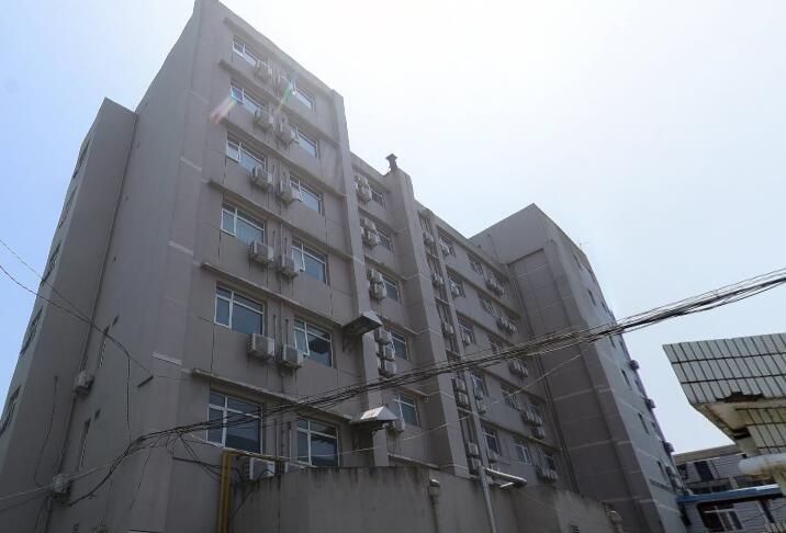 上海市金山区锦江之星80栋 