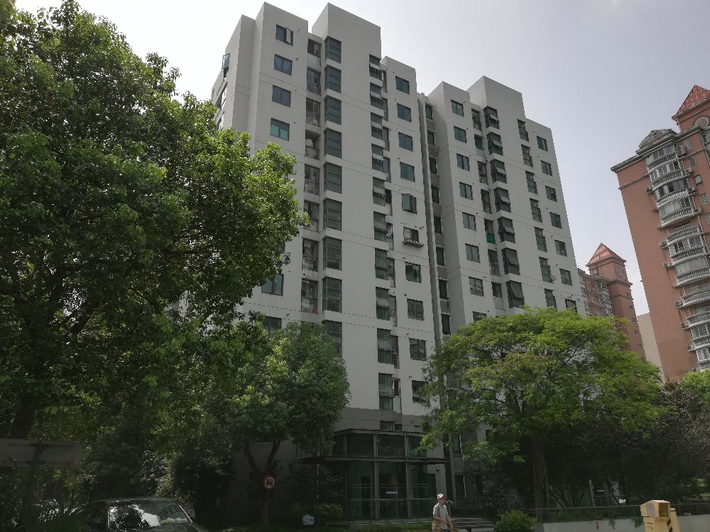 上海市静安区盛源家豪城3栋3F 